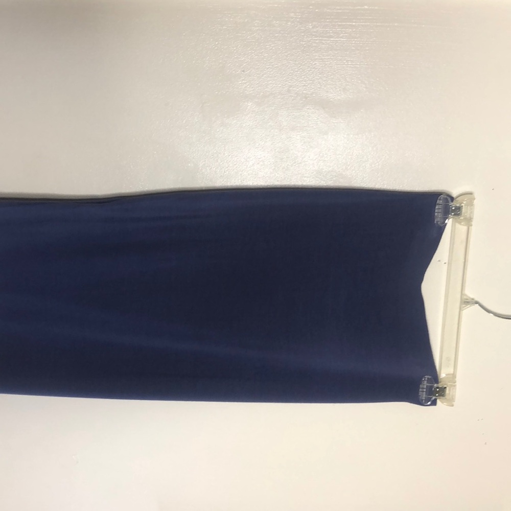 Forever21 | Bodycon maxi skirt